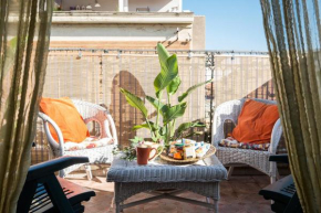 La Terrazza di Massimo, Palermo